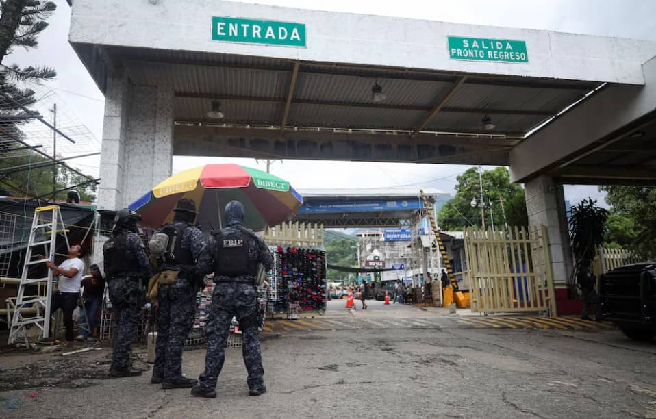 Qué cárteles mexicanos tienen presencia en Guatemala: rutas, alianzas y disputas