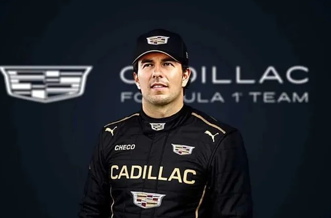 La clave para que Checo Pérez y Cadillac tengan ventaja en la F1 2026