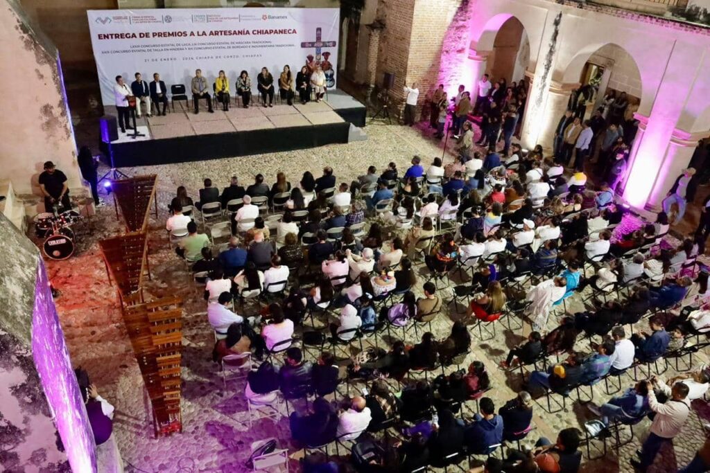 CONECULTA CHIAPA DE CORZO15 1