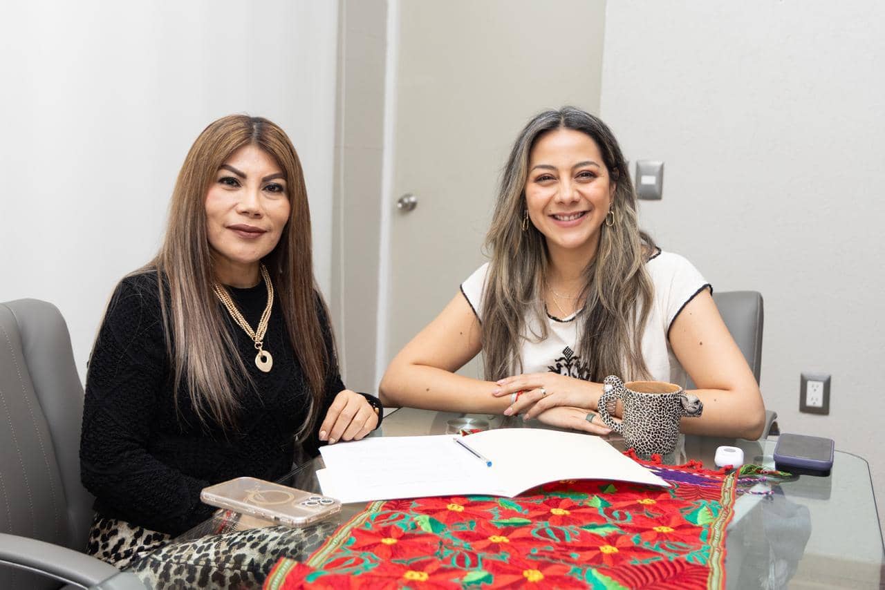 Congreso presentará iniciativa para sancionar delito de cohabitación forzada: Alejandra Gómez Mendoza