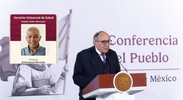 Credencial del Servicio Universal de Salud: qué es, cómo funciona y quiénes pueden registrarse