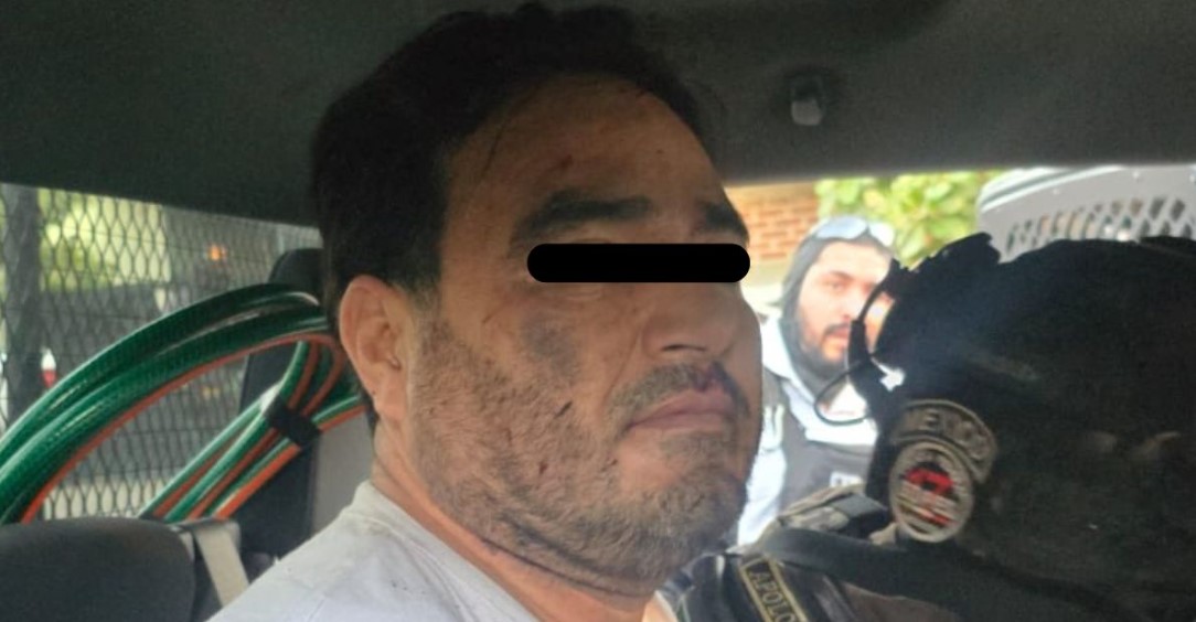 Detienen a ‘el Botox’, implicado en el asesinato del líder limonero Bernardo Bravo