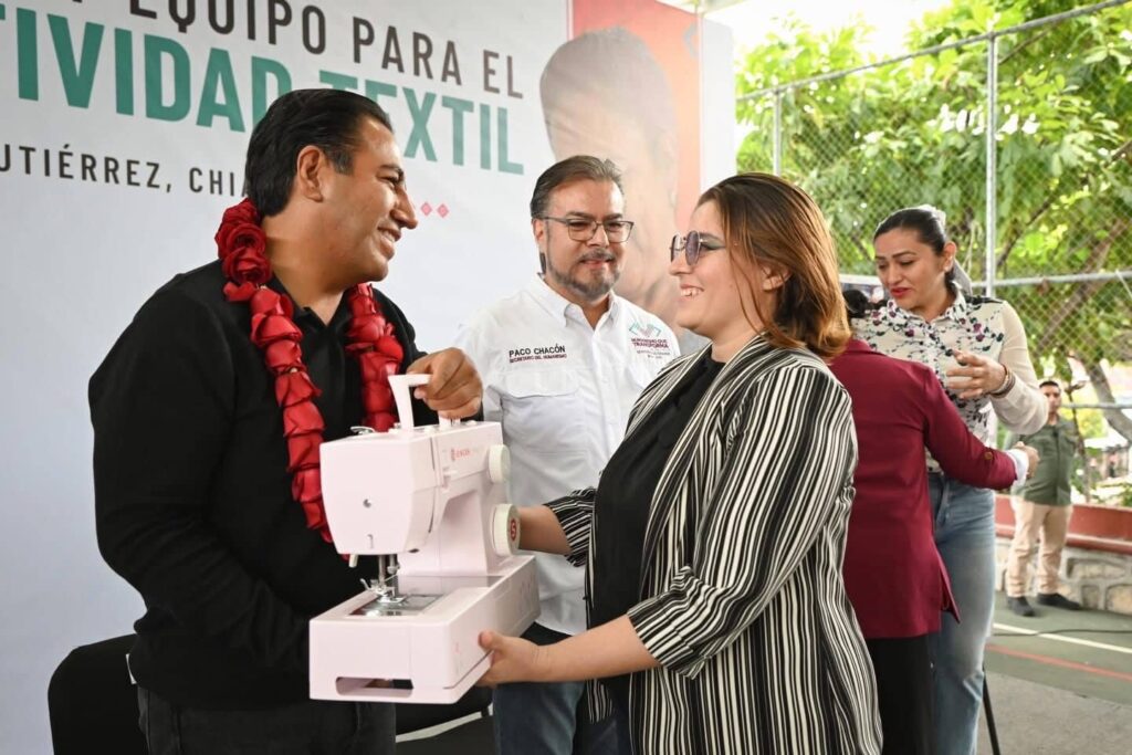 ERA ACTIVIDAD TEXTIL Y COMEDOR DEL HUMANISMO 22 1