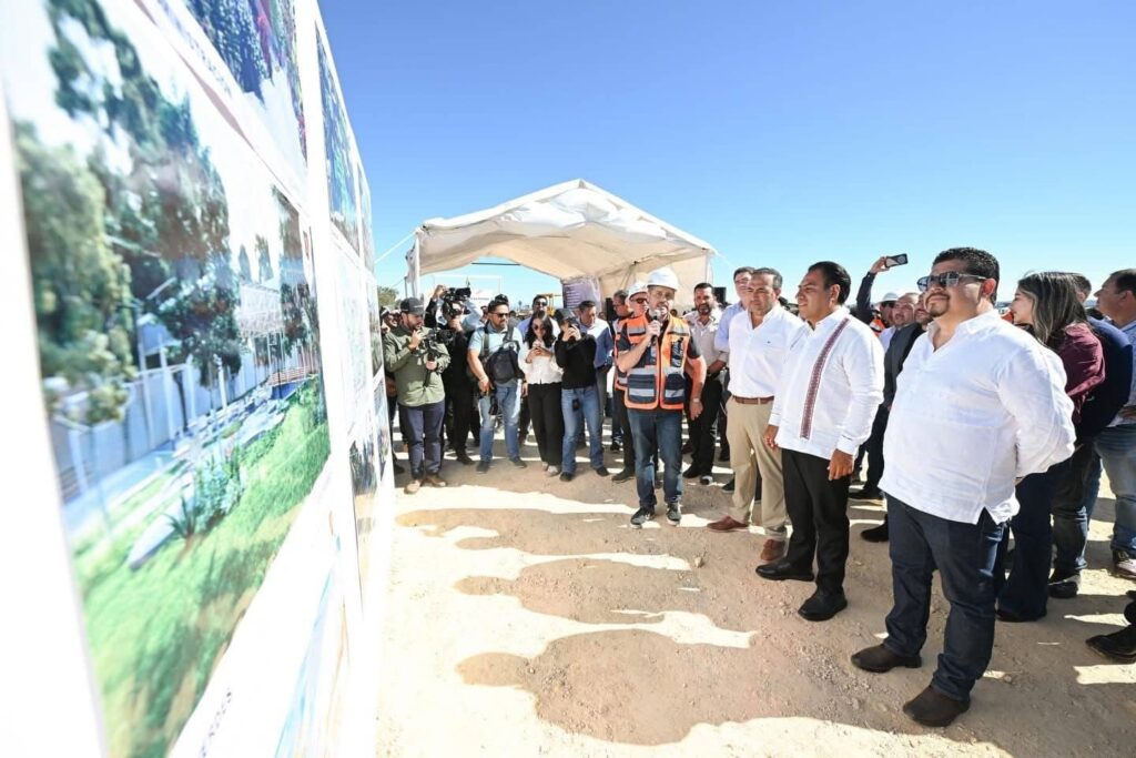 ERA COLEGIO HAMPTON 1 1