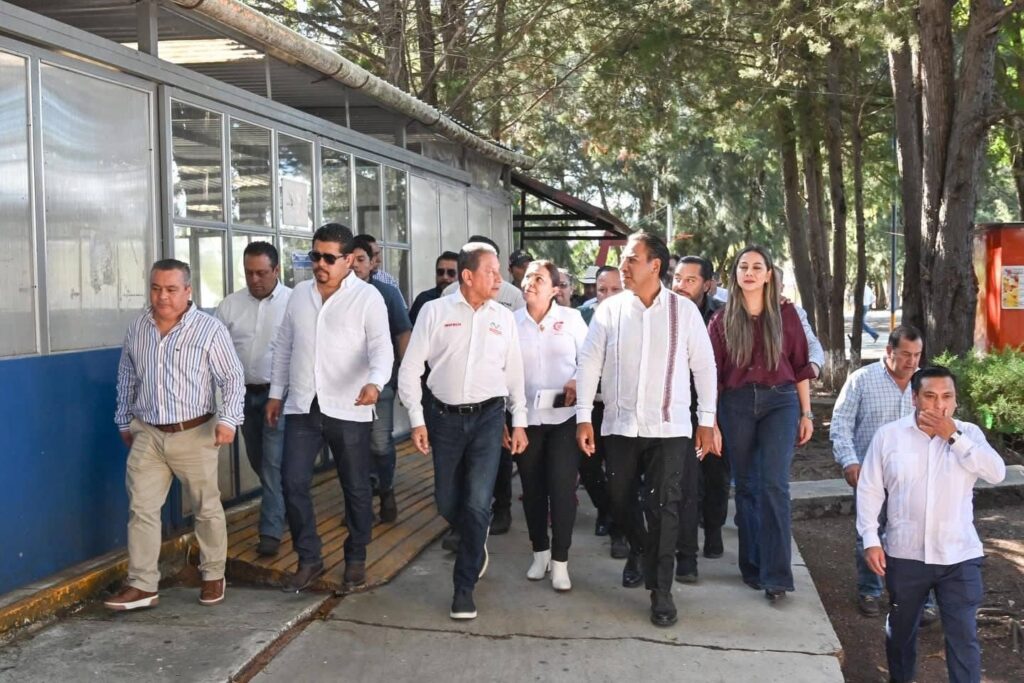 ERA COLEGIO HAMPTON 4 1