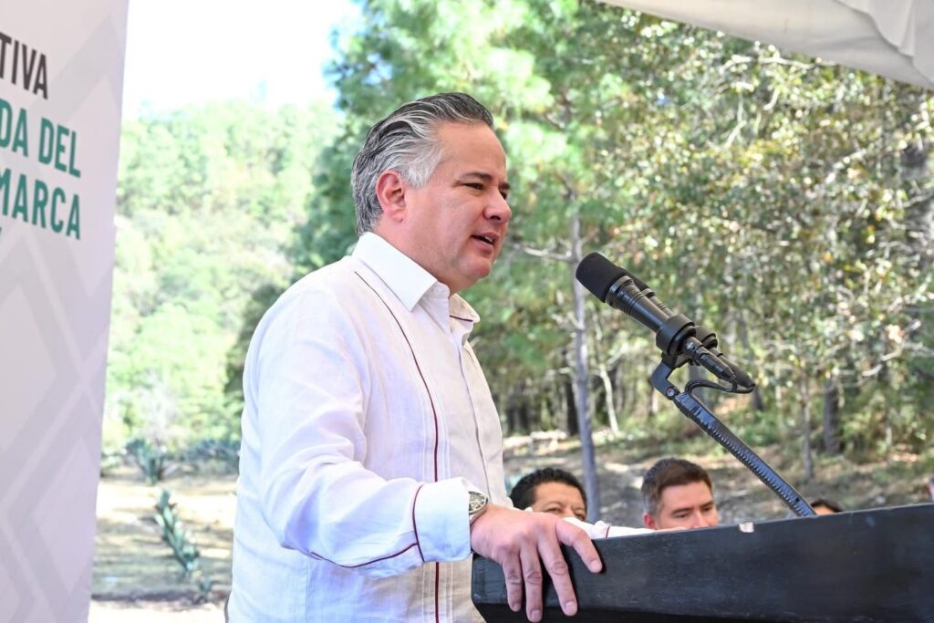 ERA COMITECO EN COMITAN MEZCAL