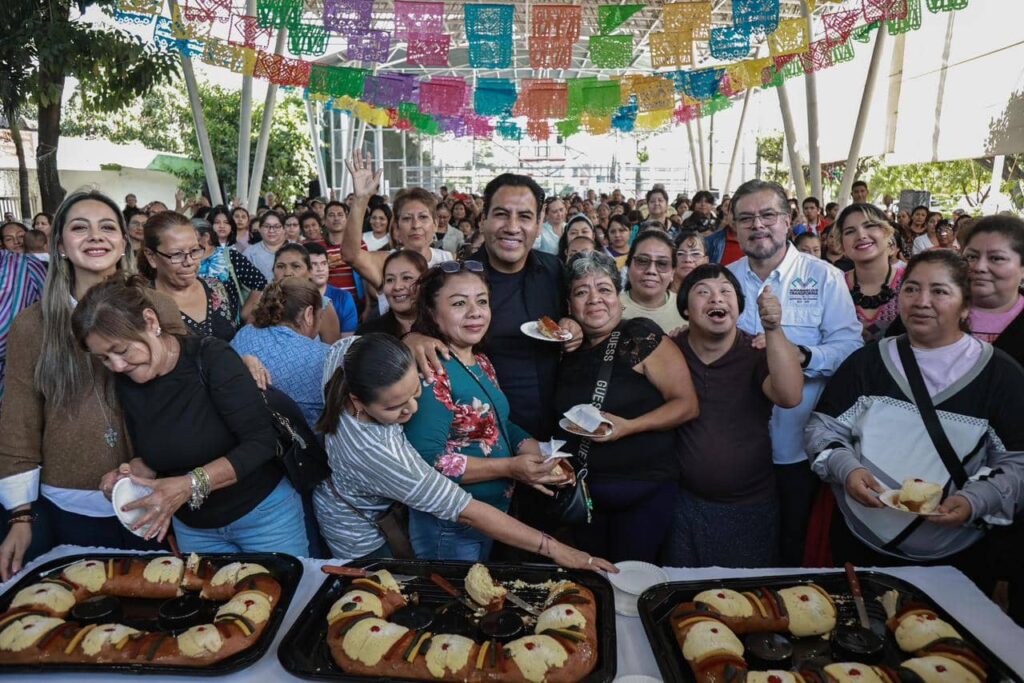 ERA CUIDAR ES AMAR 1