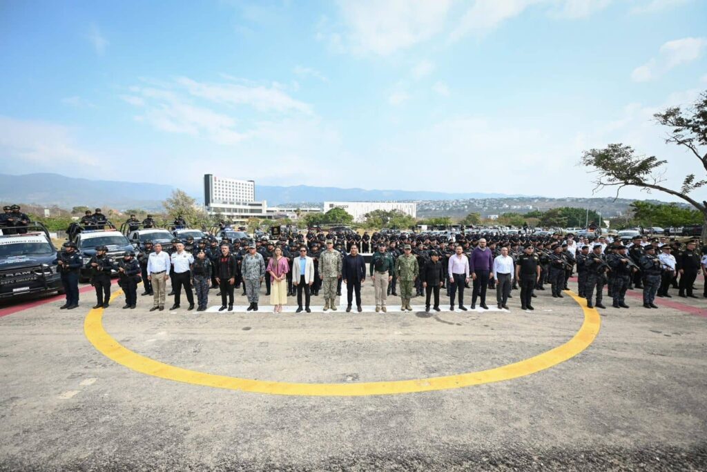 ERA ENTREGA ARMAS4 1