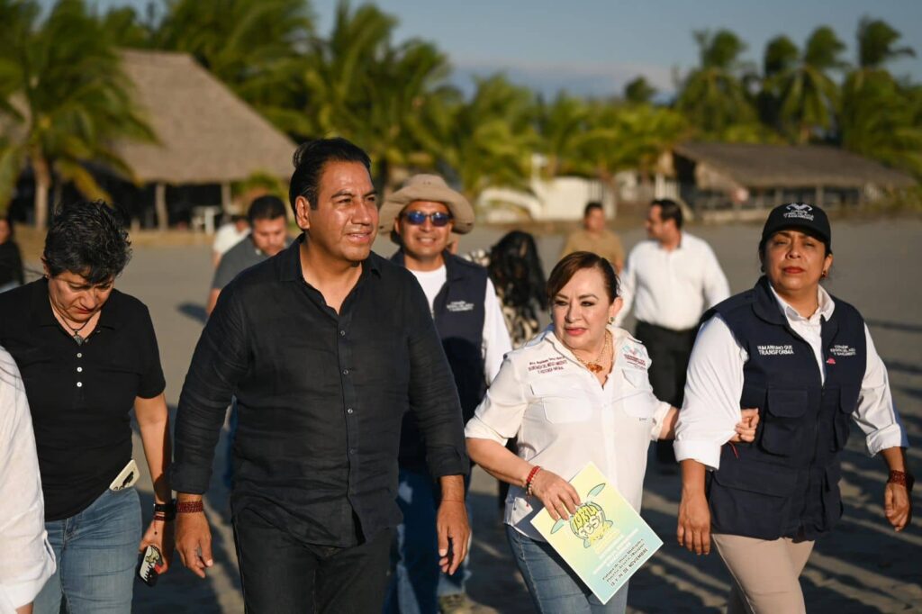 ERA LIBERACION DE TORTUGAS1 1