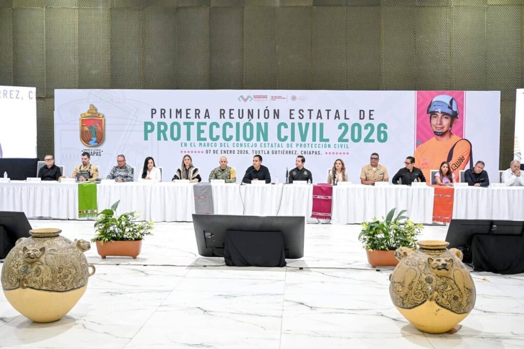 ERA PROTECCION CIVIL 1