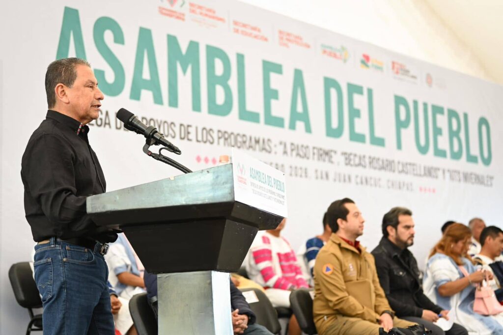 ERA SAN JUAN CANCUC 1