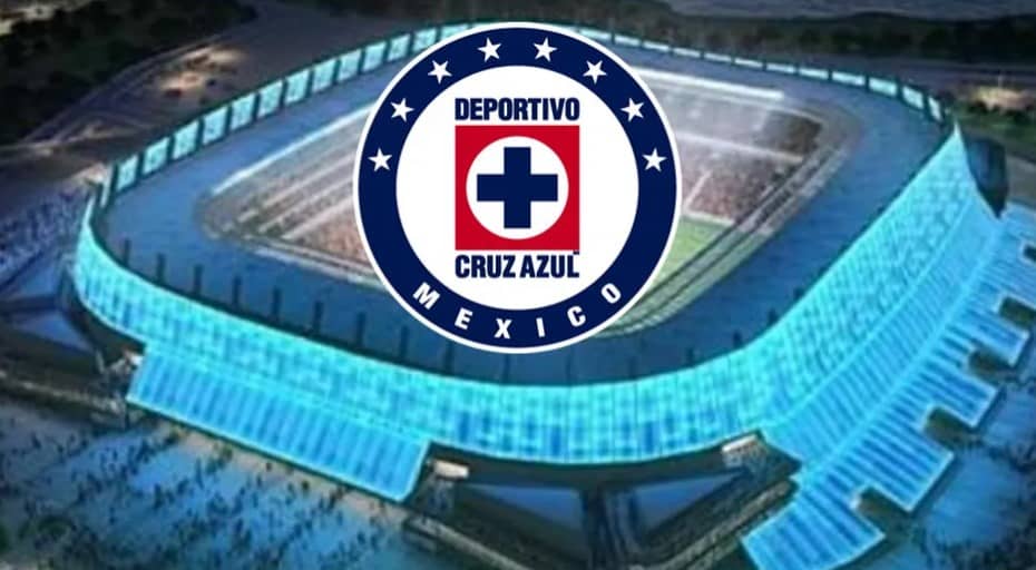Cruz Azul tiene los millones para su nuevo estadio, pero sigue el problema de siempre
