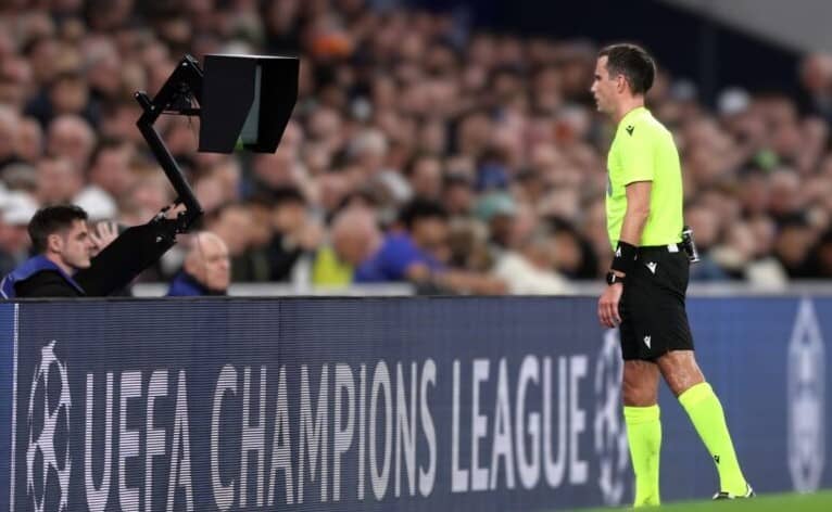 Revolución en el Mundial 2026: la IA jugará a favor del árbitro