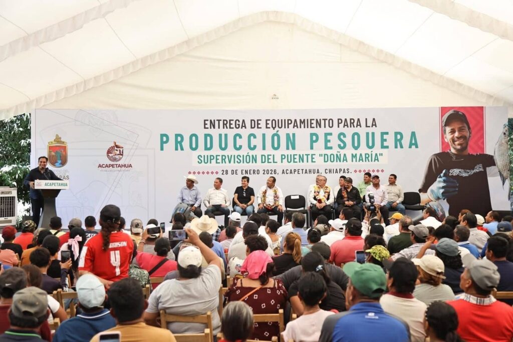 FOTO SEGUNDA ERA ACAPETAHUA SECTOR PESQUERO 1