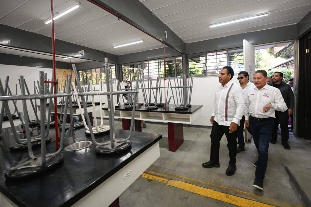 FOTO SEGUNDA ERA COLEGIO HAMPTON 1