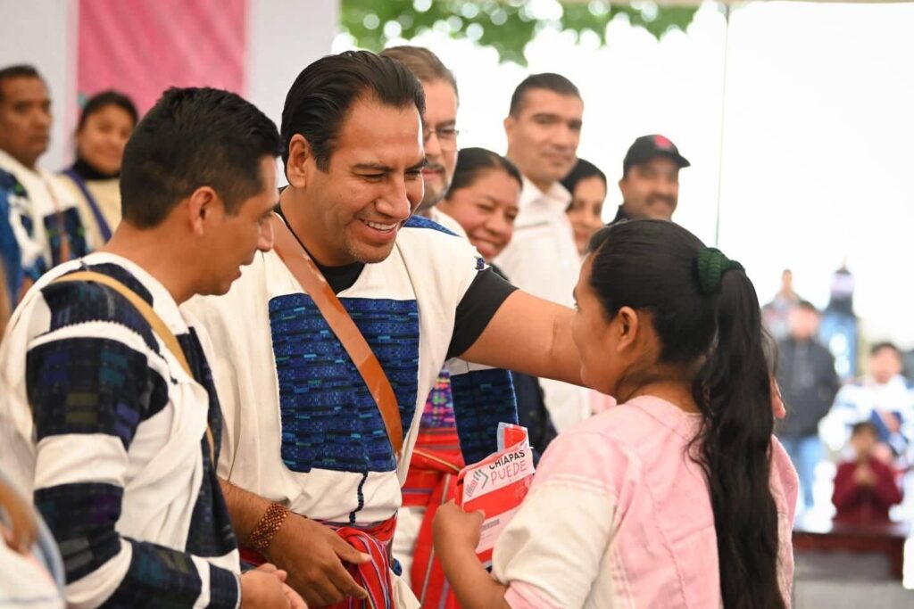 FOTO SEGUNDA ERA SAN JUAN CANCUC 1