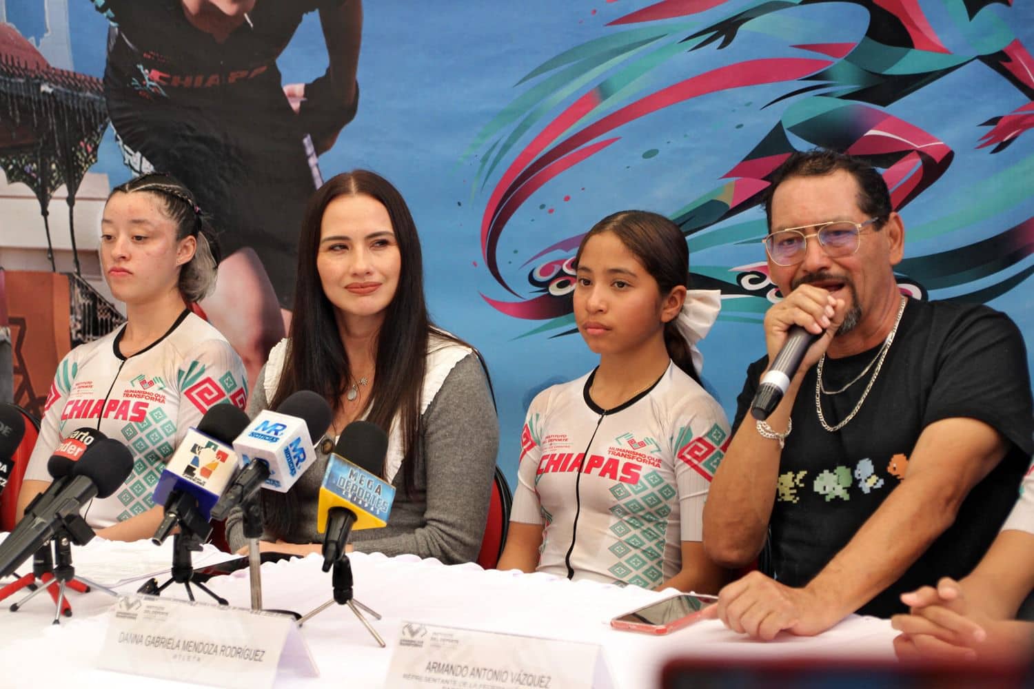 Copa Femepar 2026 reunirá a las y los mejores patinadores del país en Chiapas