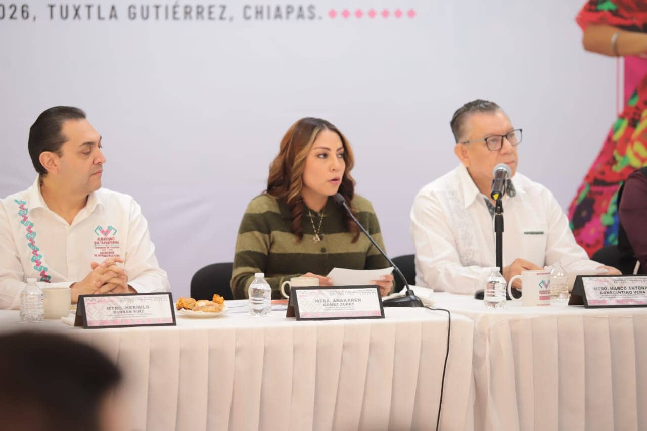 Aprueban promoción de Comitán de Domínguez como nueva Zona Metropolitana de Chiapas