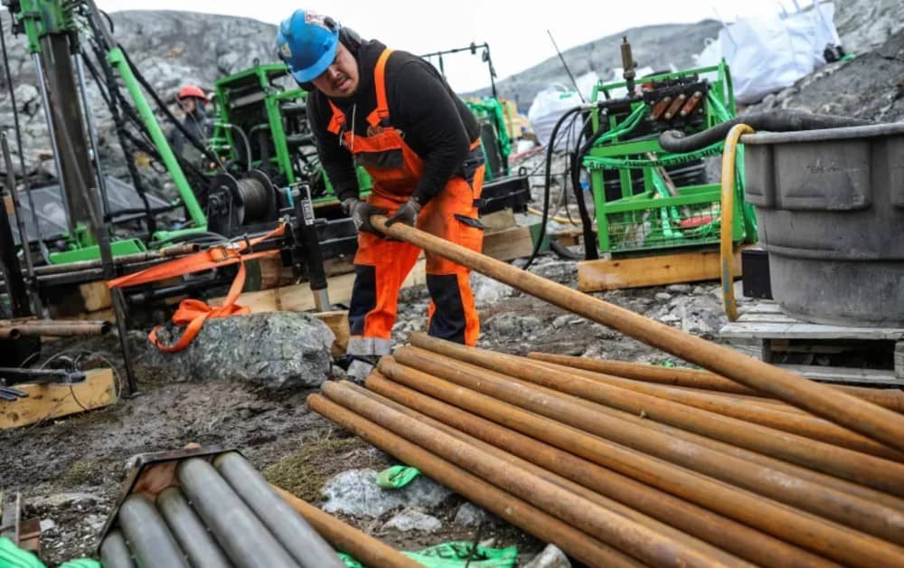 ¿Por qué Trump quiere Groenlandia y por qué es tan importante?