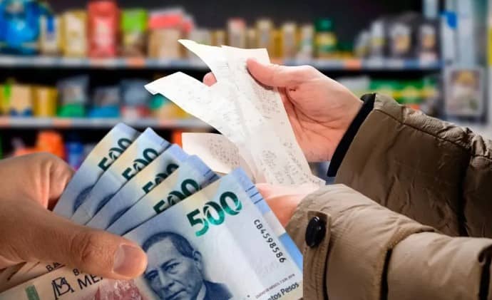 Si vives aquí, estás perdiendo: las ciudades donde la inflación pega más duro