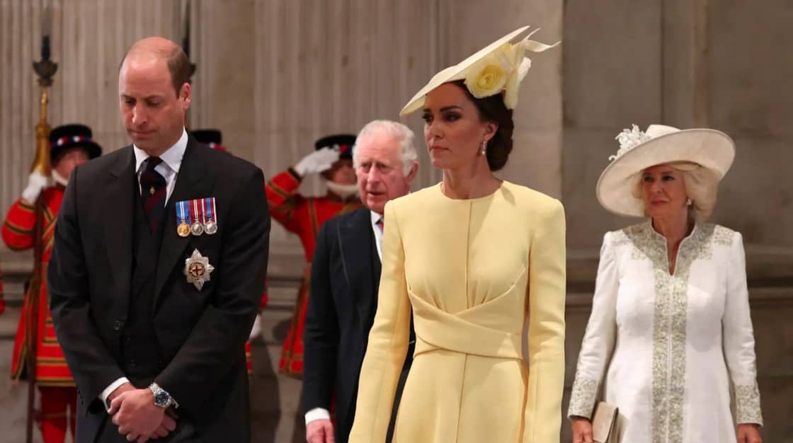 Rivalidad real al límite: Kate Middleton y Camila ya no se soportan dentro del Palacio de Buckingham