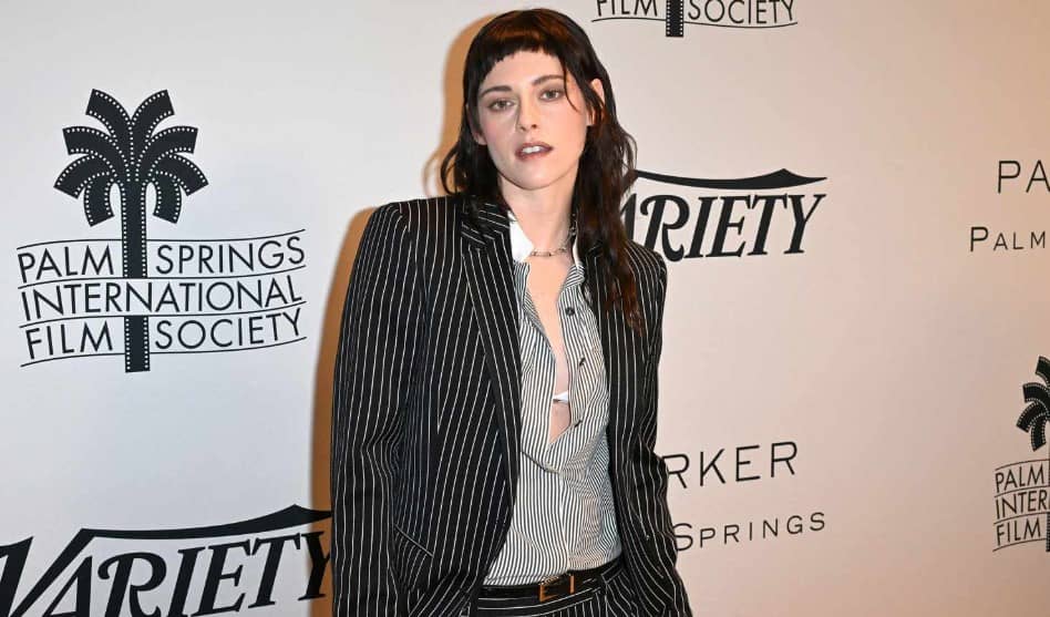 Kristen Stewart revela su deseo de dirigir una nueva versión de ‘Crepúsculo’: “¡Estoy comprometida!”