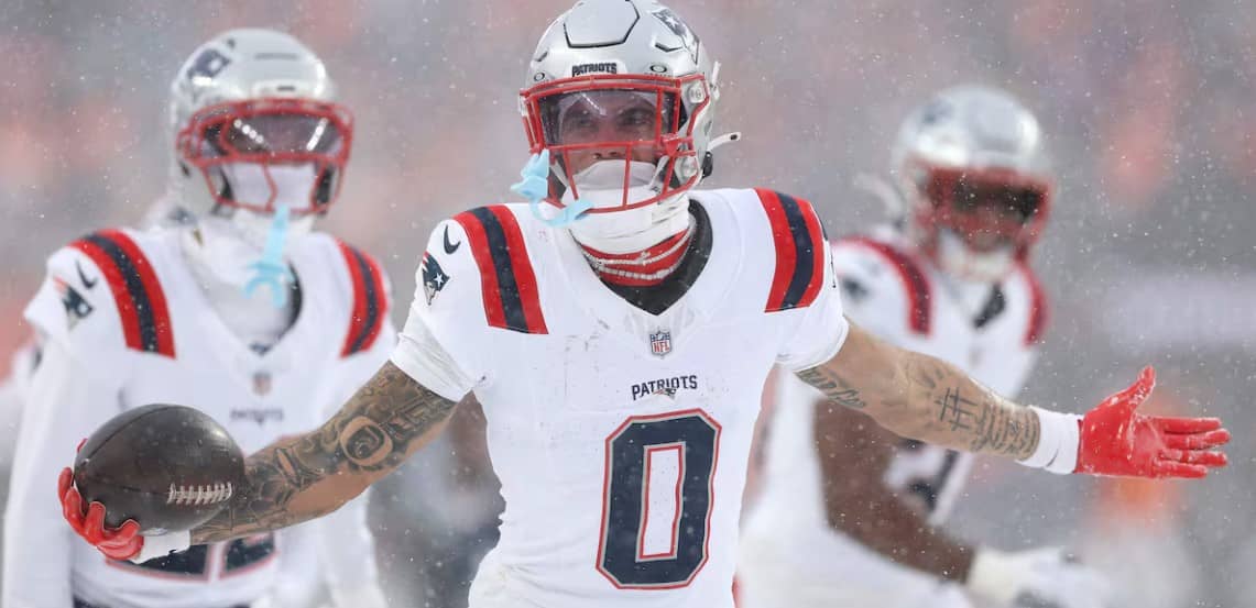 El Super Bowl LX se jugará con cifra récord de jugadores latinos en un mismo equipo