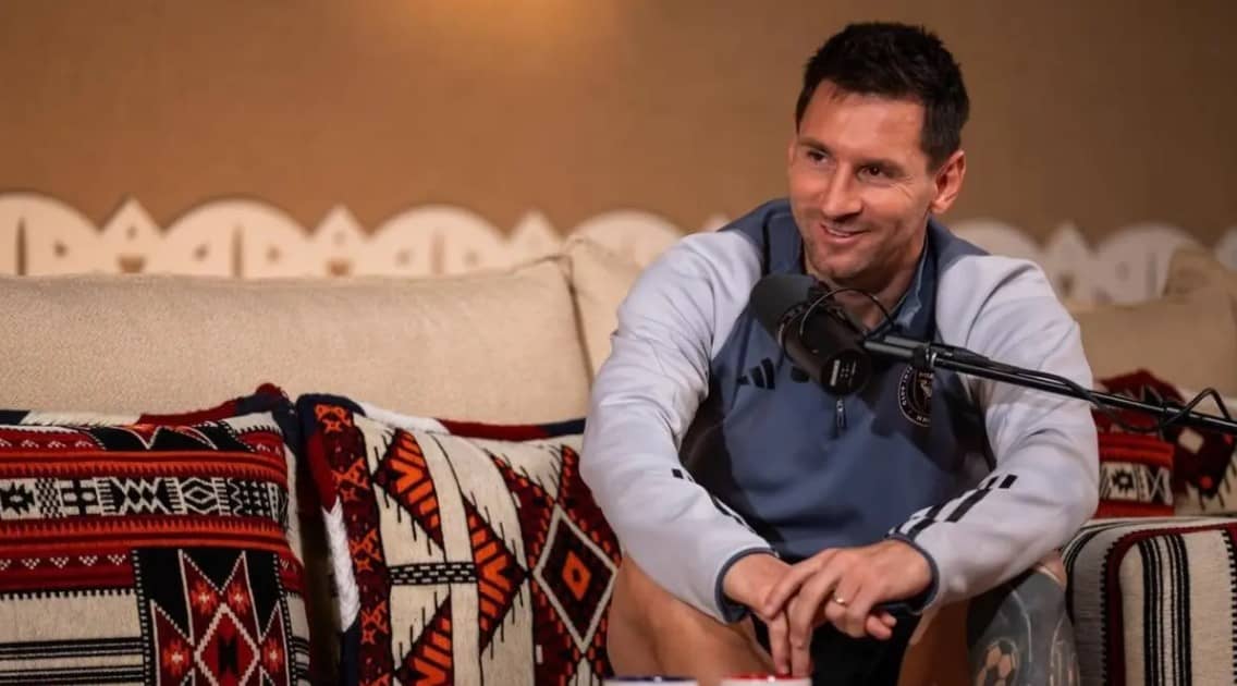 Lionel Messi sorprende con fuerte confesión de cara a la Copa del Mundo de 2026