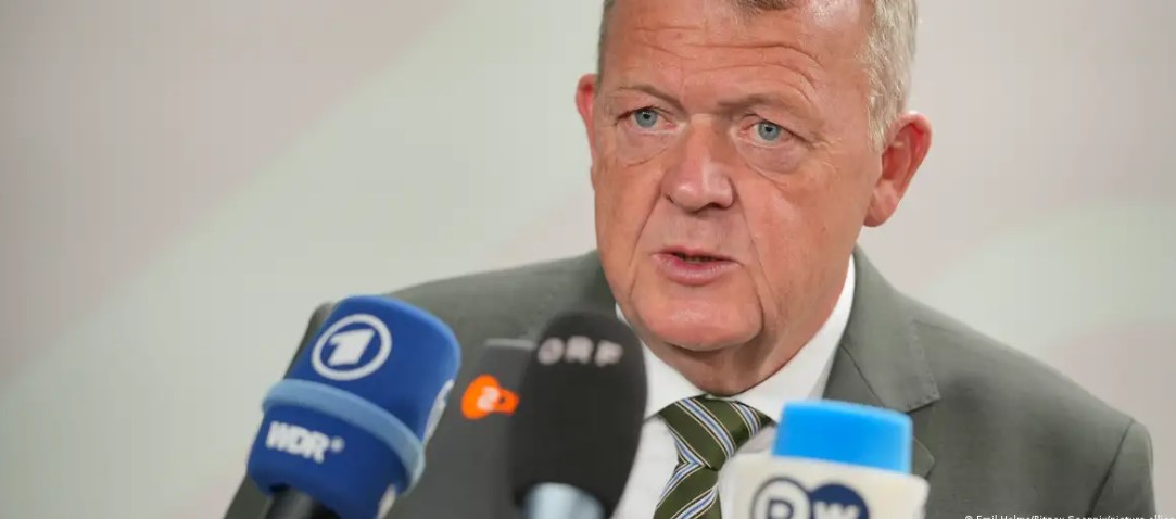 "Imposible" que EE.UU. adquiera Groenlandia, dice Rasmussen