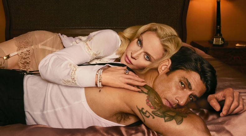 Critican a Madonna por video con Alberto Guerra, esposo de Zuria Vega: “Ya guárdalo, abuela”