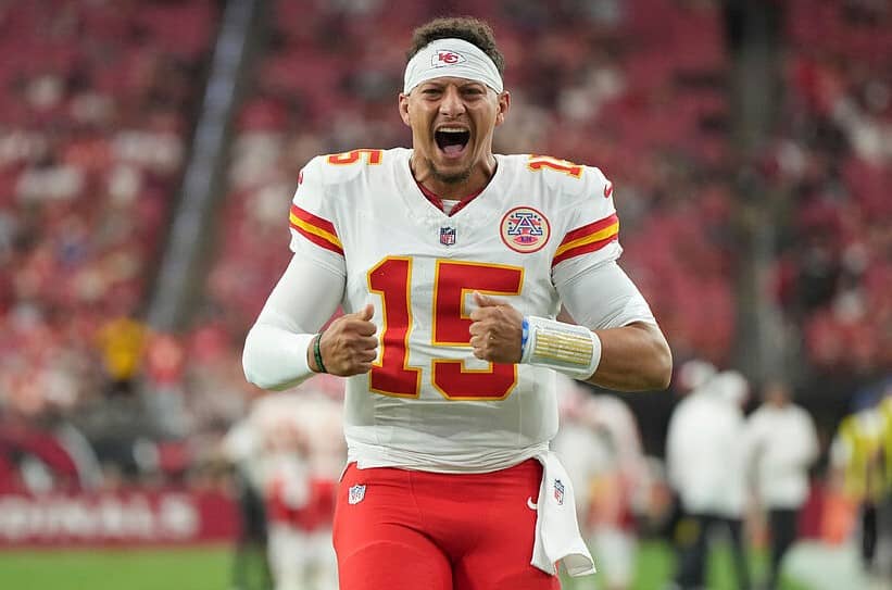 La NFL rompe récords y firma una temporada histórica en vistas de TV