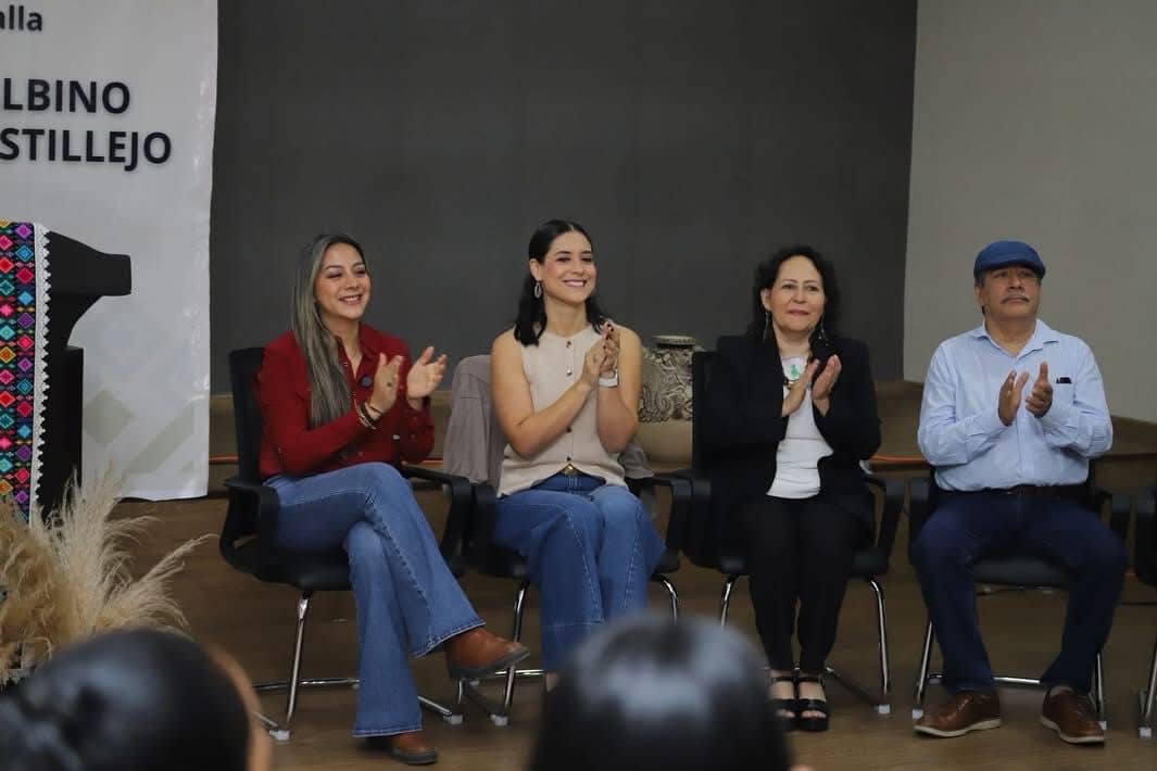 Presentan convocatoria para le entrega de la medalla “Ángel Albino Corzo Castillejo”