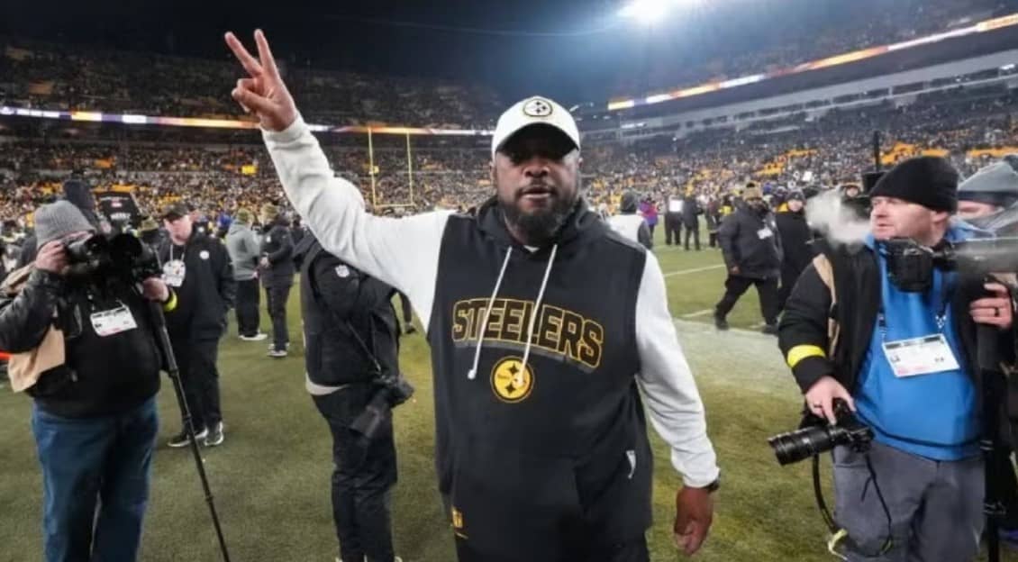 Mike Tomlin deja a los acereros de Pittsburgh luego de 19 años: ¿Por qué renunció el entrenador?