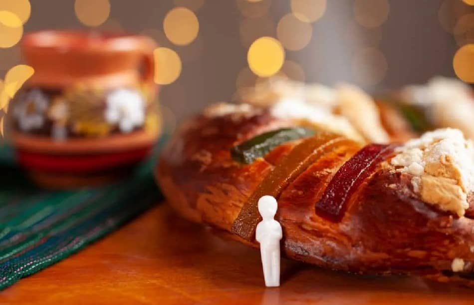 ¡No tires tus muñecos de la Rosca de Reyes! Aquí te contamos cómo y dónde los puedes reciclar