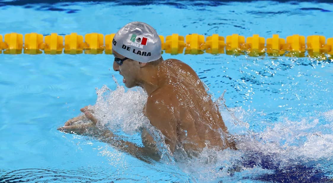 La natación con una apuesta estratégica en el nuevo sistema