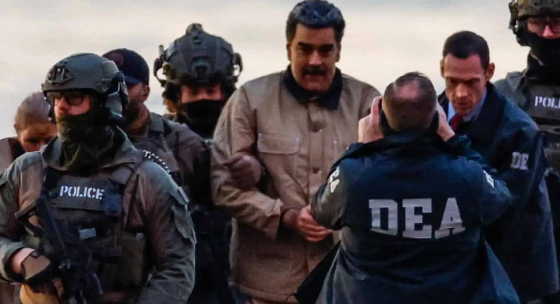 Fiscales de EU ‘se retractan’: Eliminan mención de Nicolás Maduro como ‘líder del Cártel de los Soles’