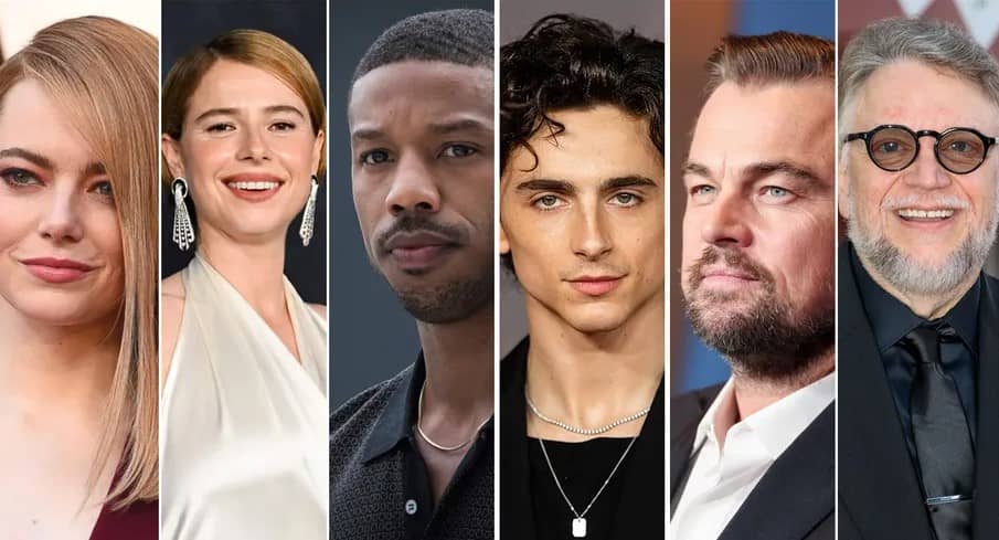 Y los nominados son… Lista completa de todas las categorías a los Oscars 2026