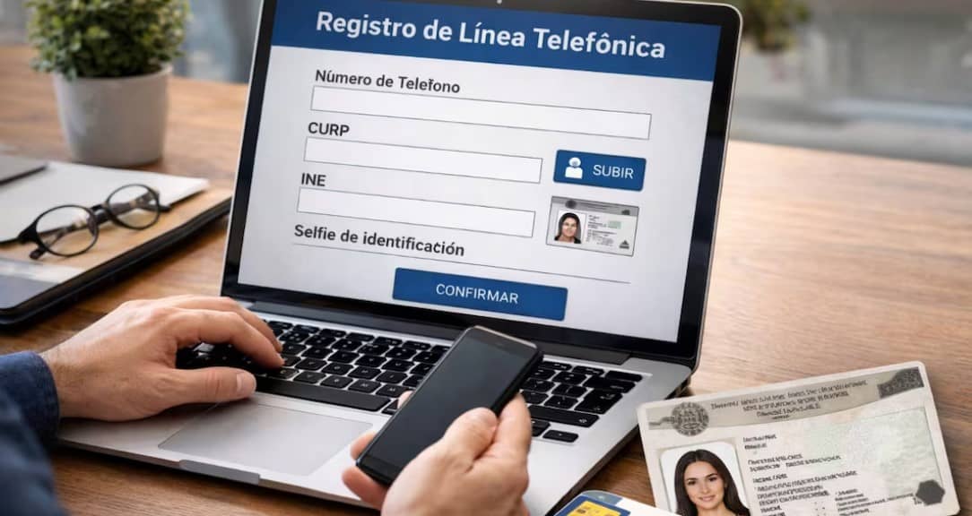 Nace en redes mercado negro de chips ya registrados