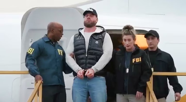 Ryan James Wedding ¿entrega o captura?; estas son las versiones sobre la detención del capo en México