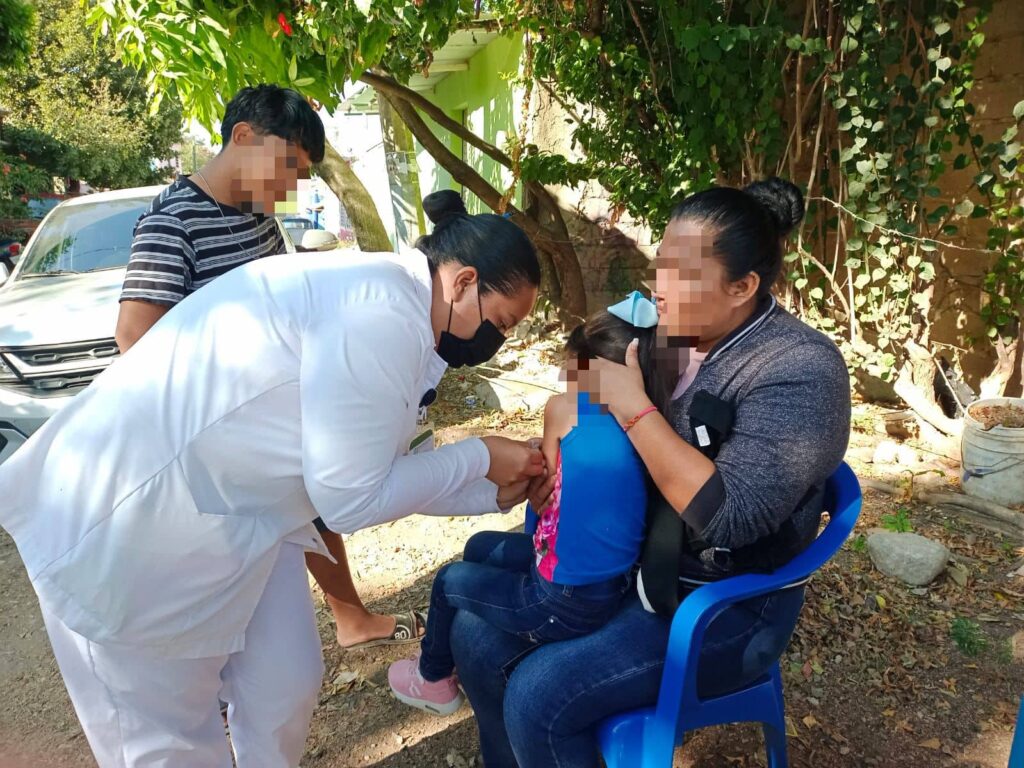 SALUD SARAMPION VACUNAS1 1