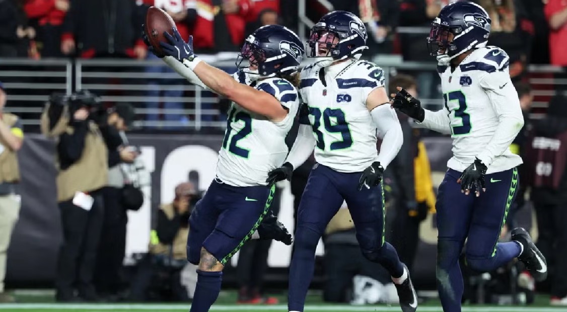 Así quedaron los Playoffs de la Conferencia Nacional