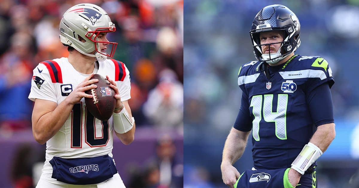 Super Bowl 60: Seahawks abren como favoritos sobre Patriots