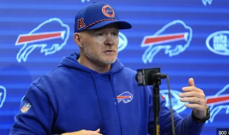 La salida de 10 entrenadores de la NFL empata con la mayor cantidad de todos los tiempos