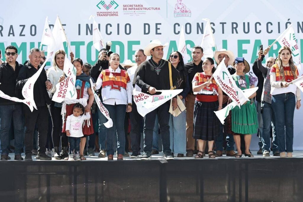 SEGUNDA ERA AMATENANGO DEL VALLE 1