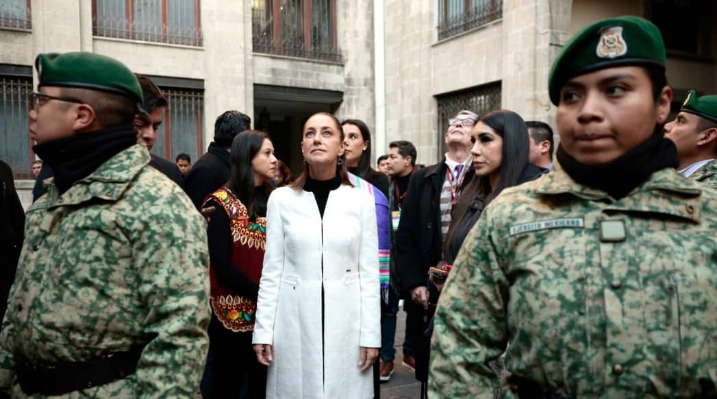 Se registran réplicas del sismo magnitud 6.5; Guerrero activa protocolo de verificación