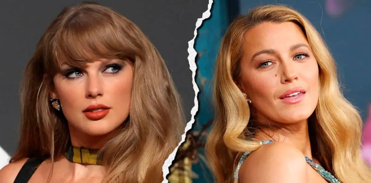 Taylor Swift siente "violada" su privacidad