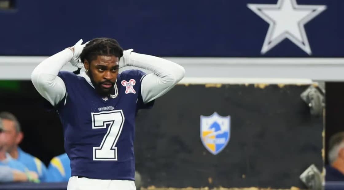 ¡Compañeros otra vez! Los Packers juntarán a Micah Parsons con Trevon Diggs tras salida del CB de los Cowboys