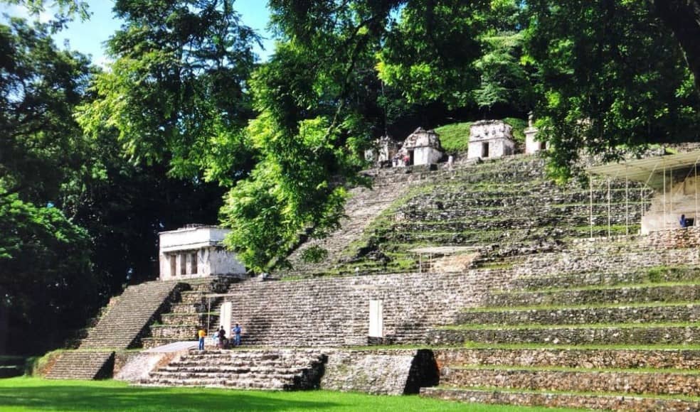 INAH actualiza tarifas para museos y zonas arqueológicas para 2026; así quedaron los precios