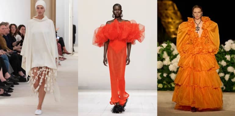 Colores que serán tendencia en 2026