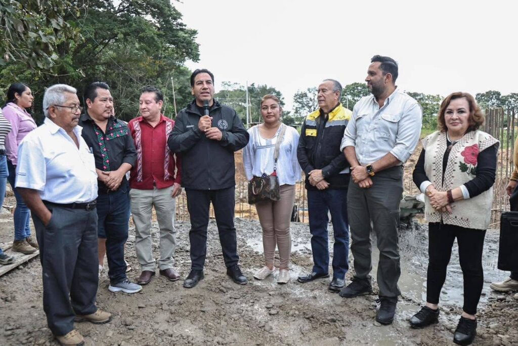 era benemerito de las americas camino 1